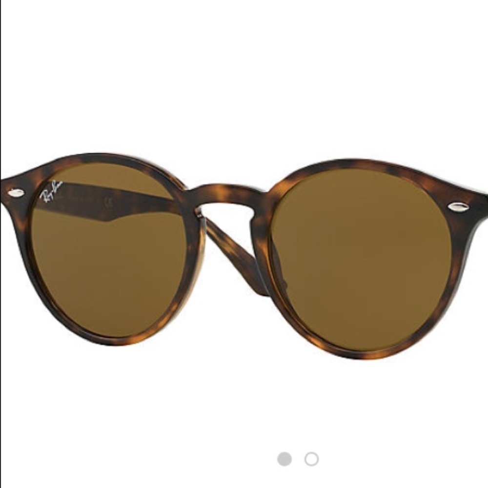 Circular Ray-bans